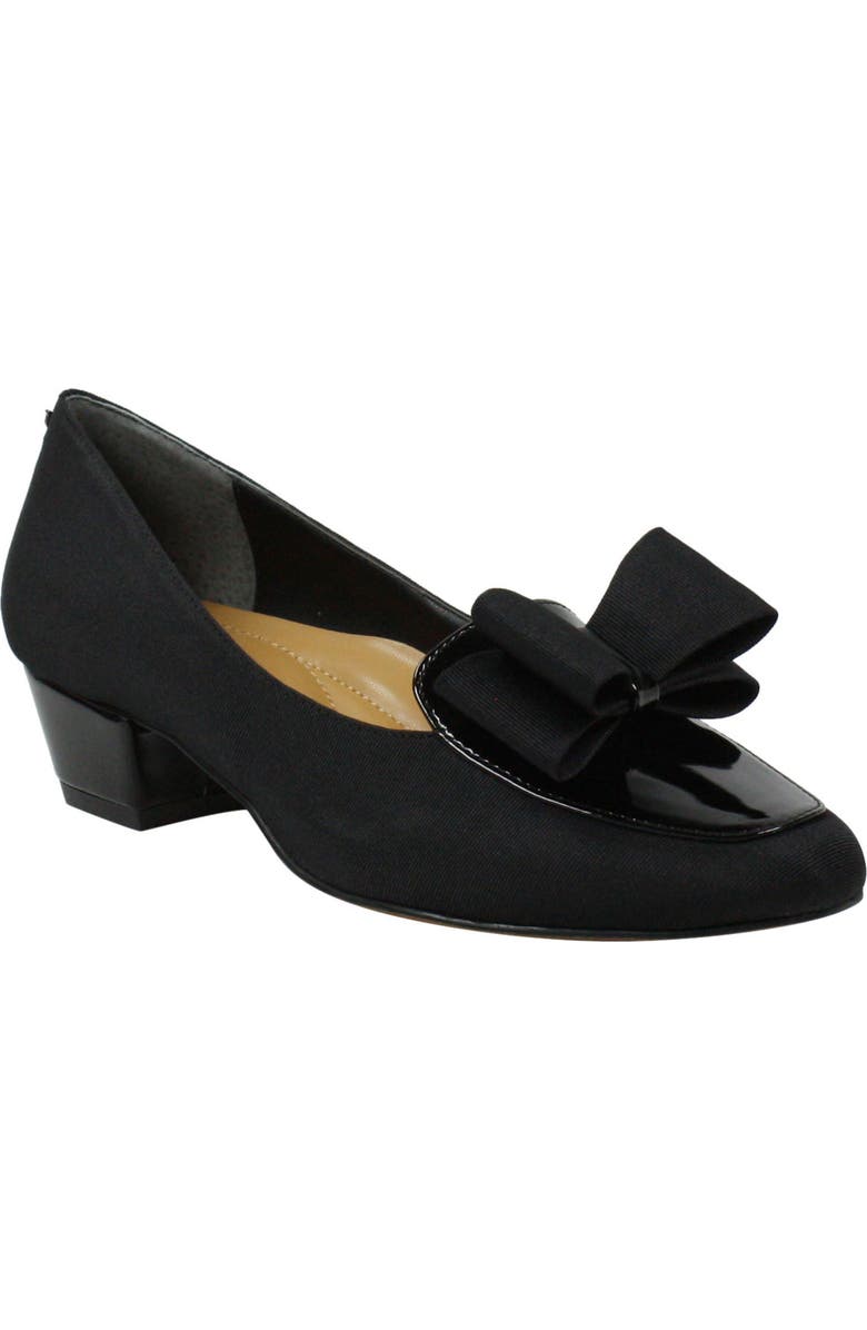 J. Reneé Quintino Pump, Main, color,