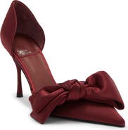 Jeffrey Campbell Tiff Pointed Toe Pump