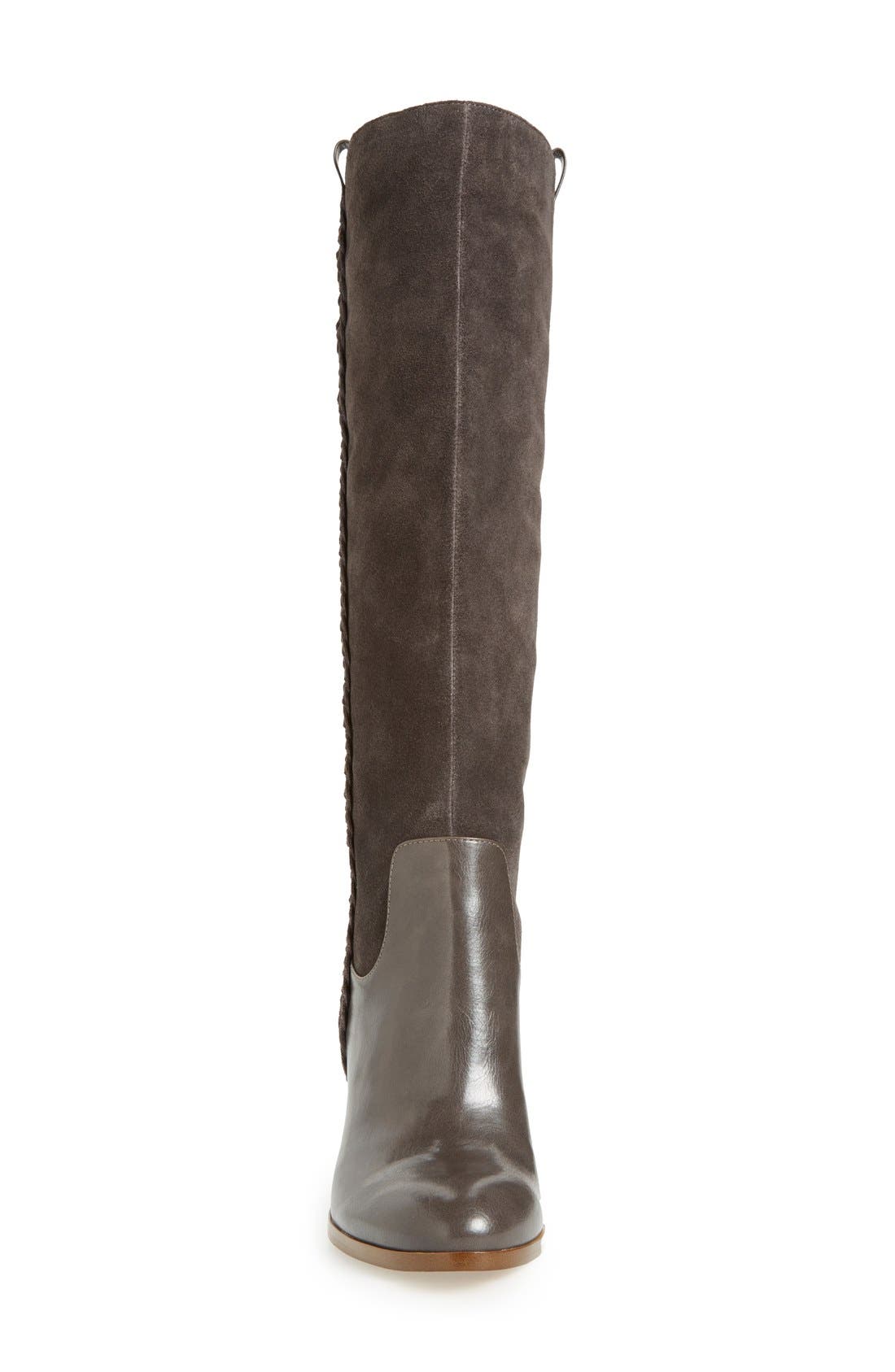 BP. 'Trust' Tall Boot, Alternate, color, 