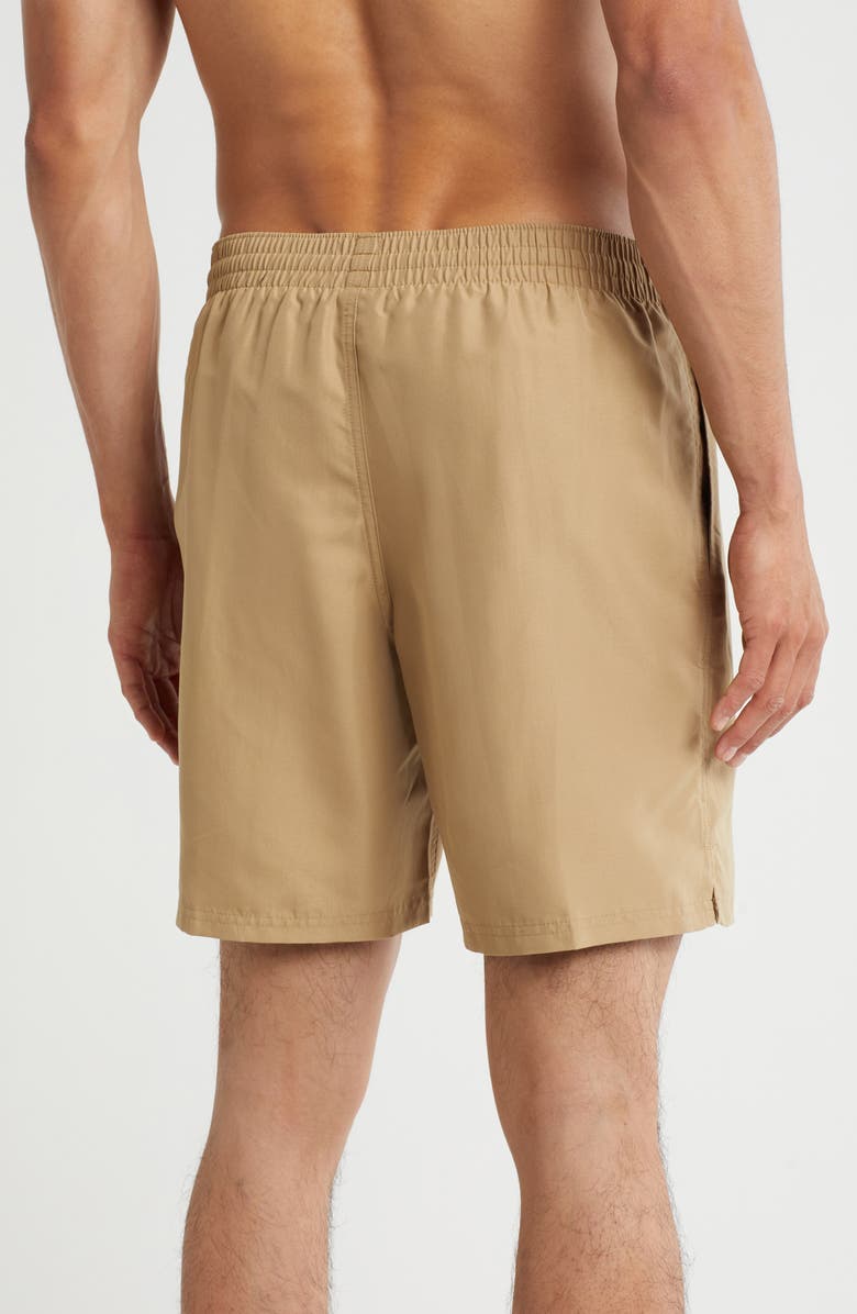 7-Inch Volley Swim Trunks