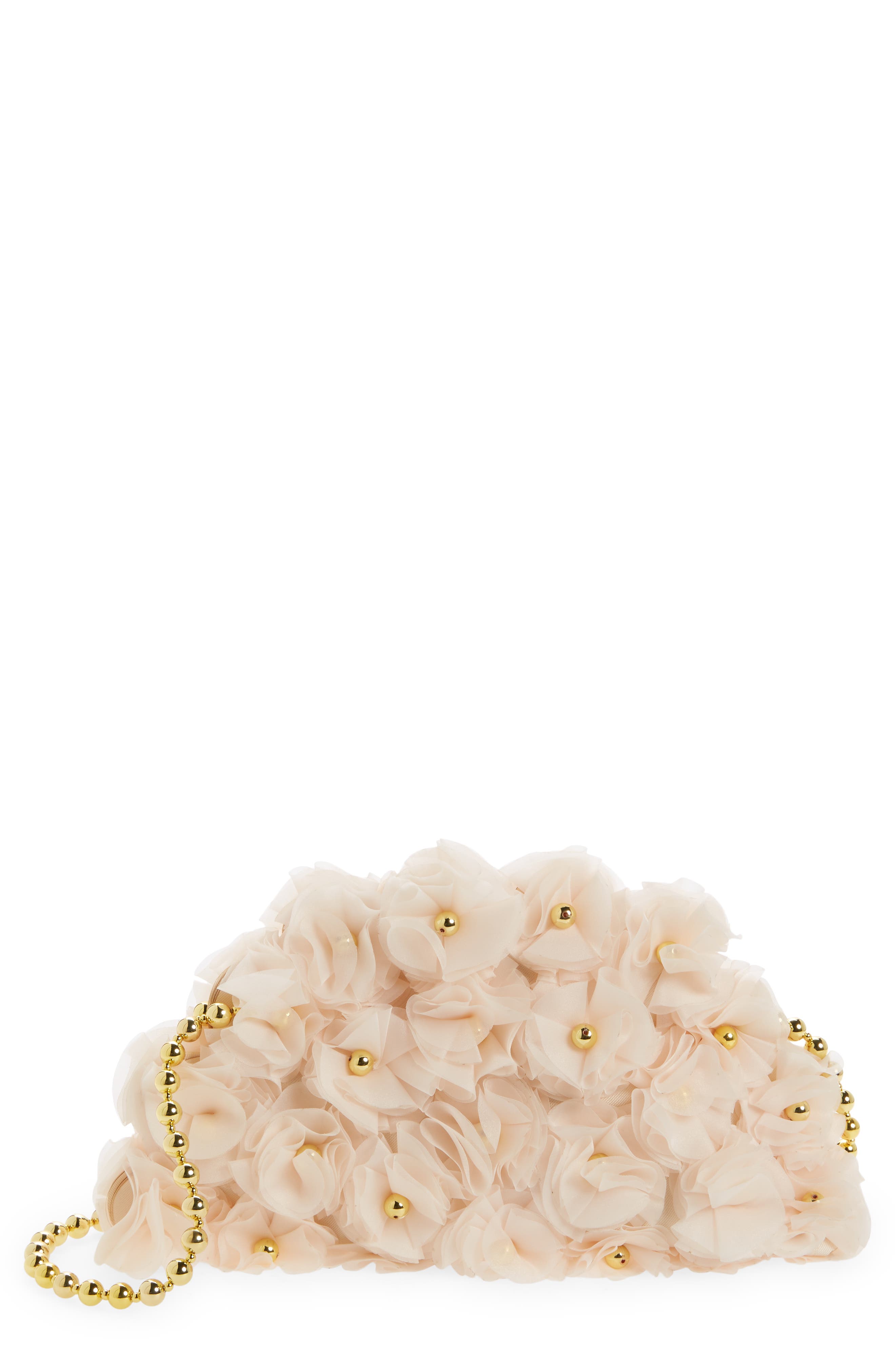 VANINA La Belle de Jour Shoulder Bag, Main, color, 