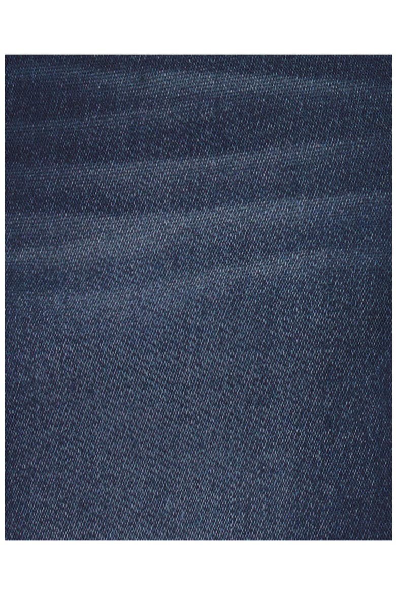 Denim Overalls, Alternate, color, DENIM