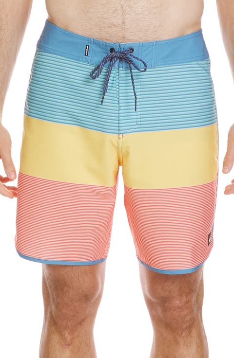 Surfsilk Tijuana Board Shorts