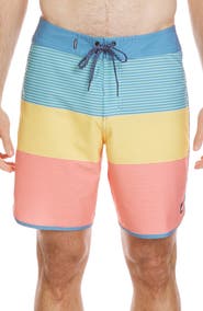 Quiksilver Surfsilk Tijuana Board Shorts