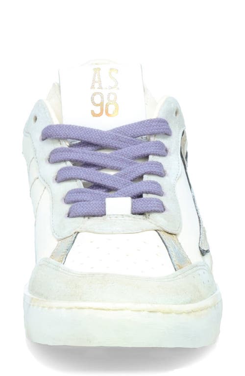 As98 A.s.98 Grady Sneaker