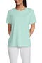  Sapphire Gem/Mint Bold Stripe