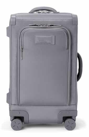 Dagne Dover Seattle Carry-On Rolling Luggage