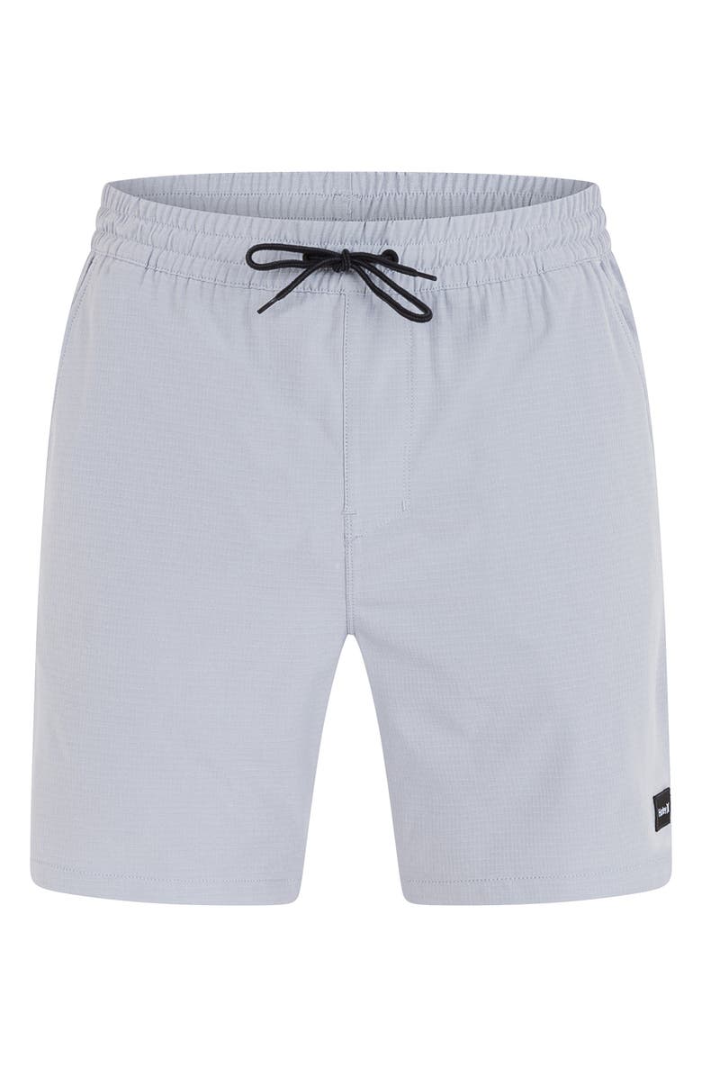 Hurley Phantom Zuma II Volley 18" Walk Shorts, Alternate, color, 