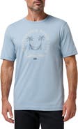 TravisMathew Beach Club Graphic T-Shirt