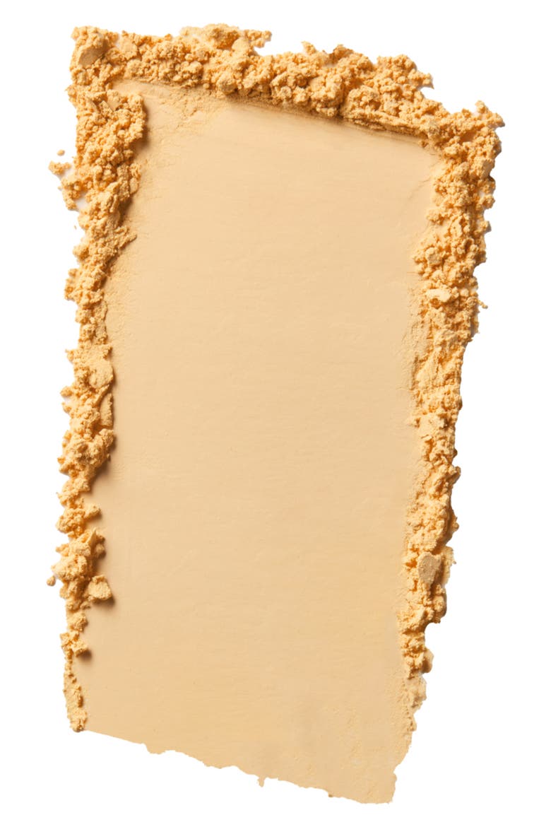 Natural Blur Brightening Powder, Alternate, color, BANANA YELLOW