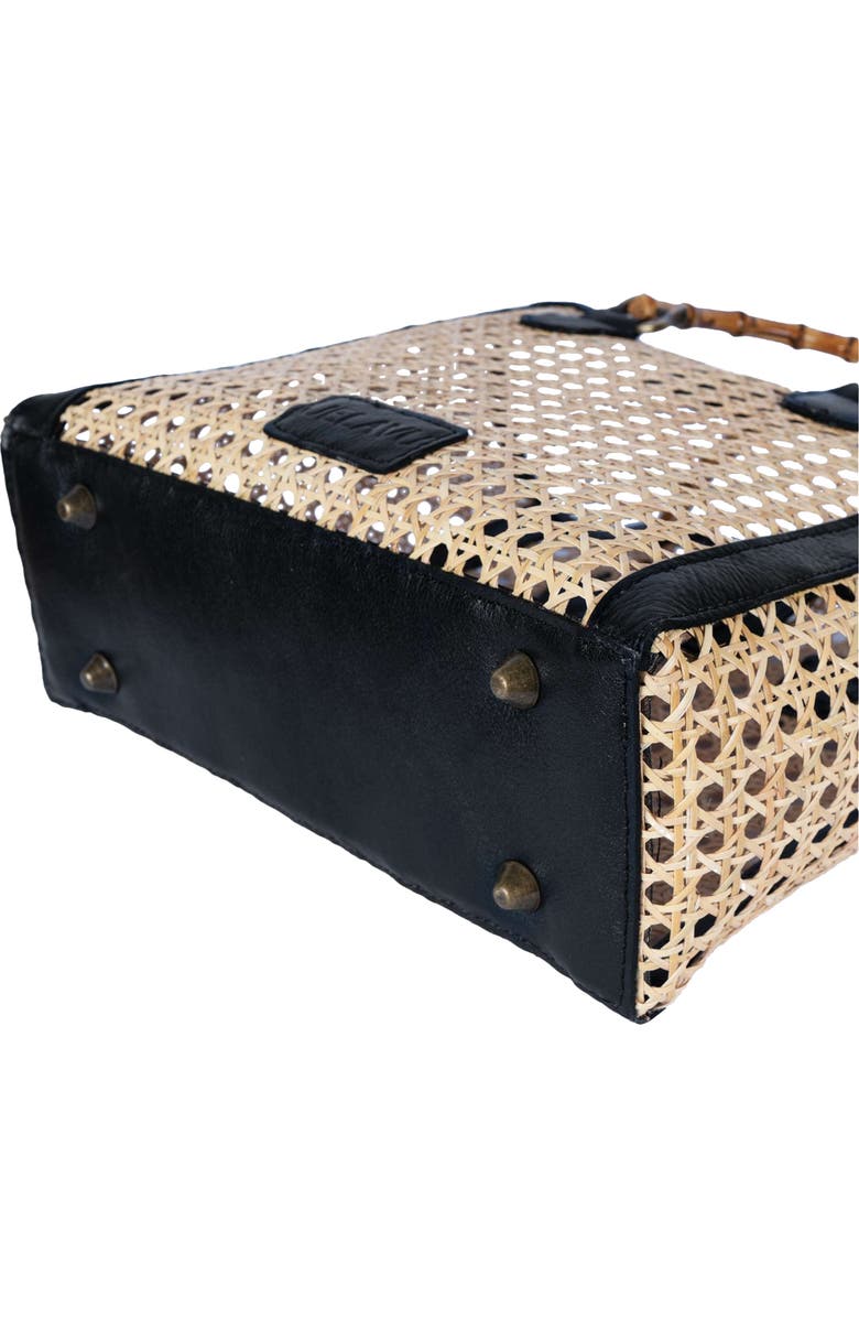 Jelavu Medium Bristoll Tote, Alternate, color, Black