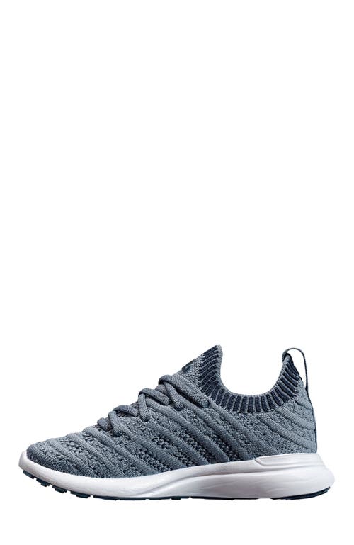 Apl Athletic Propulsion Labs Apl Kid's Techloom Wave Sneakers In Multi