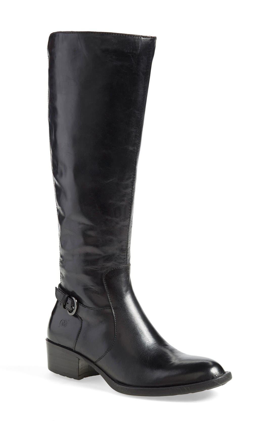 Børn 'Helen' Boot, Main, color, 