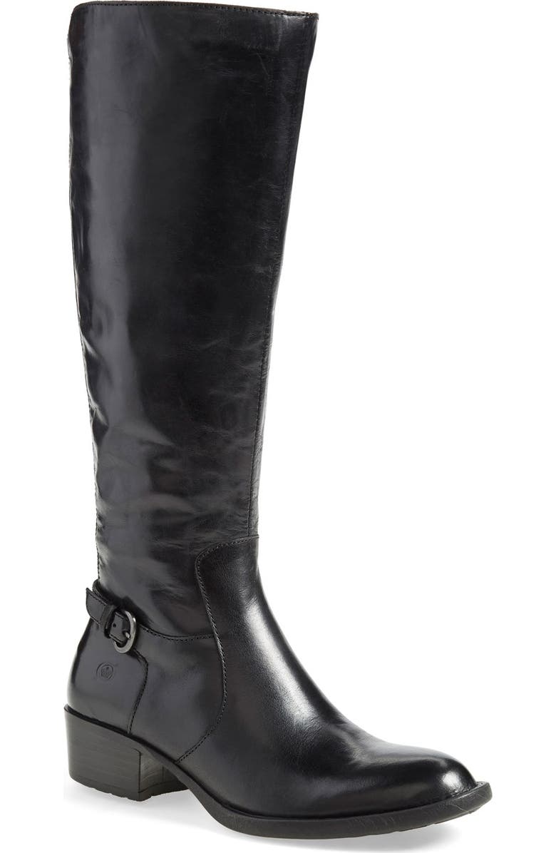 Børn 'Helen' Boot, Main, color,