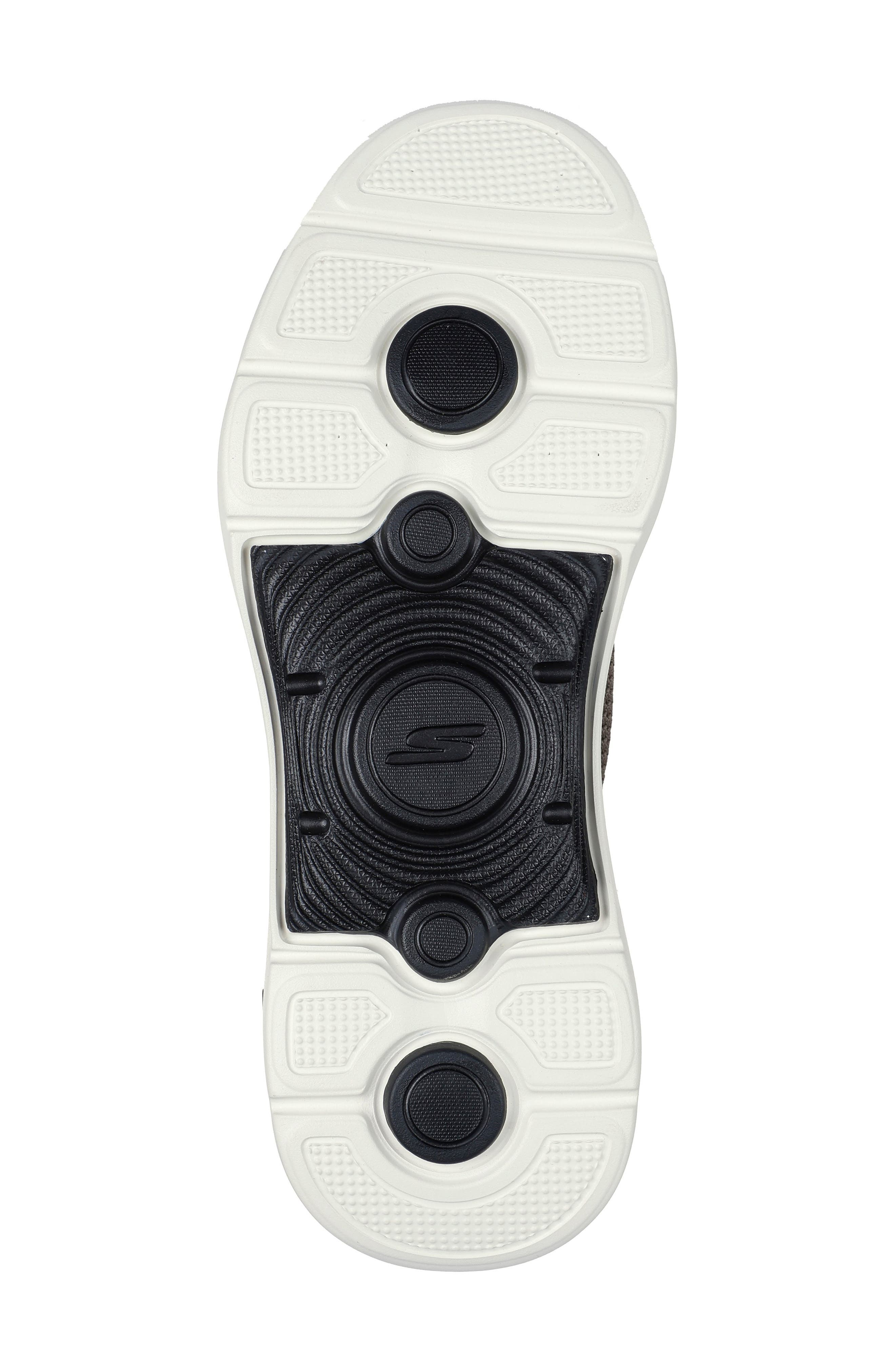 SKECHERS Slip-Ins<sup>®</sup> Go Walk<sup>®</sup> Arch Fit<sup>®</sup> Sneaker, Alternate, color, Brown