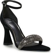 Vince Camuto Aylen Ankle Strap Pointed Toe Sandal