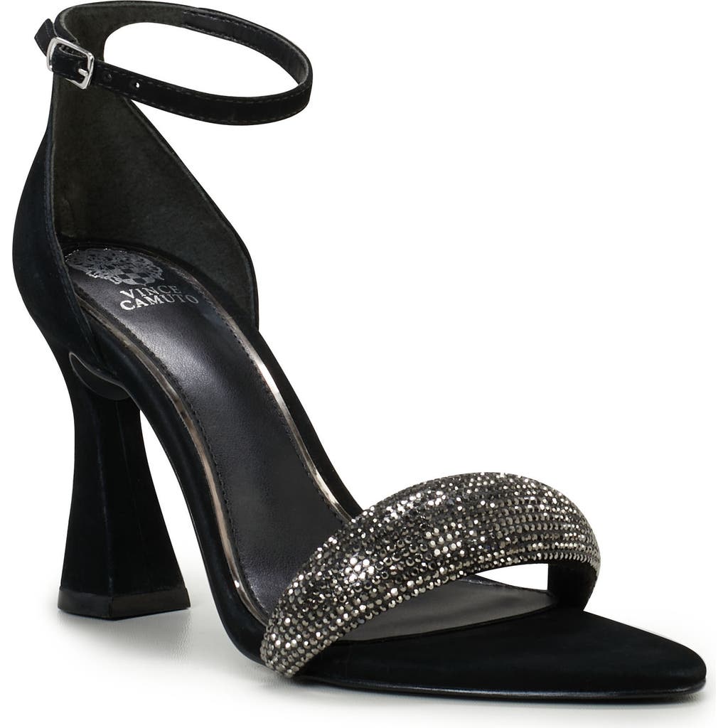 Vince Camuto Aylen Ankle Strap Pointed Toe Sandal