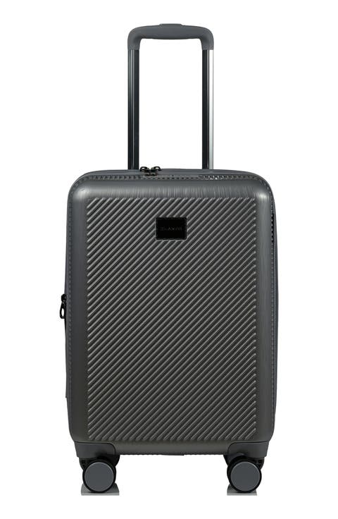 Iconic II Carry-On Hardside Suitcase
