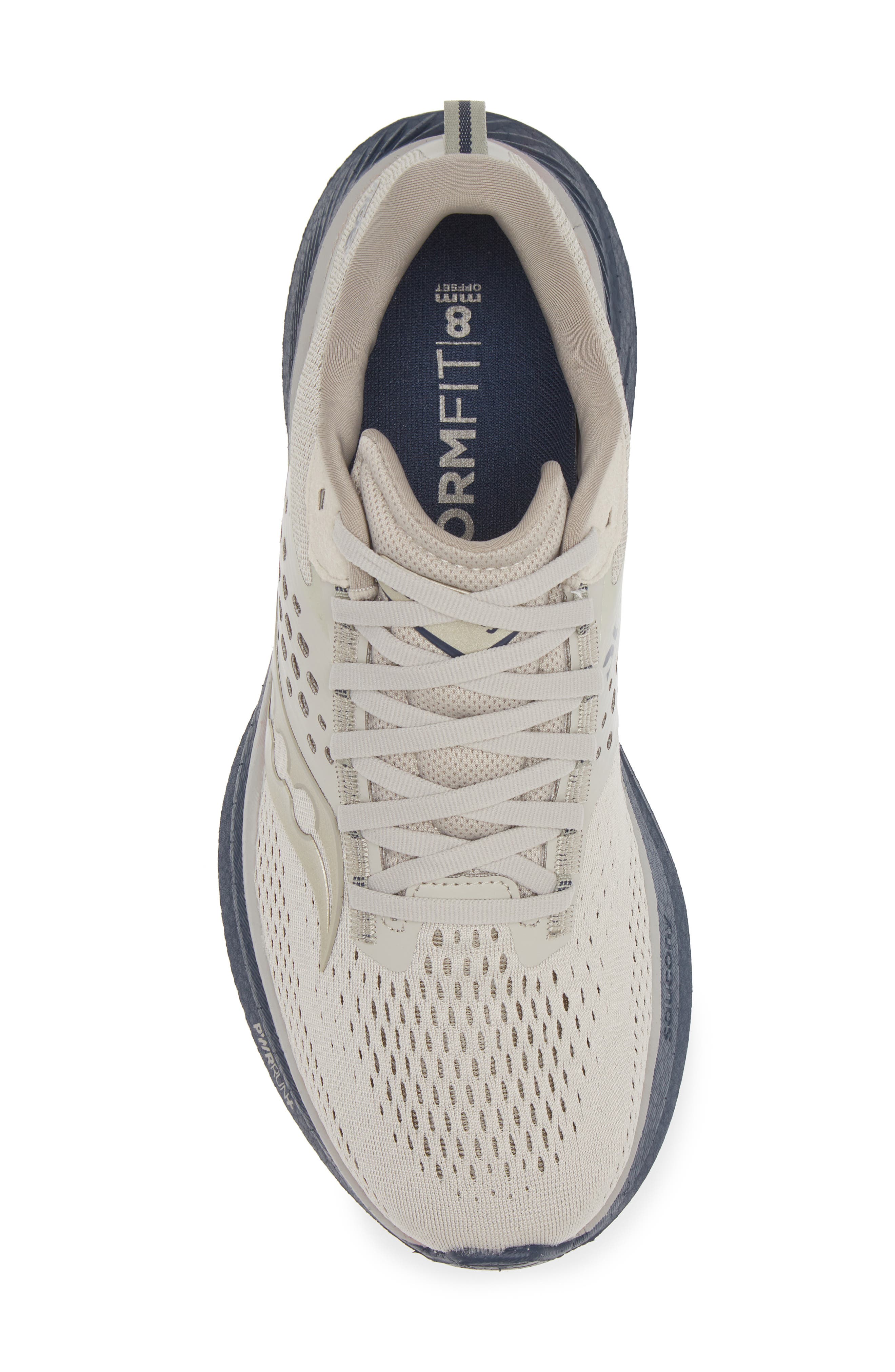 Saucony Ride 17 Running Shoe, Alternate, color, 