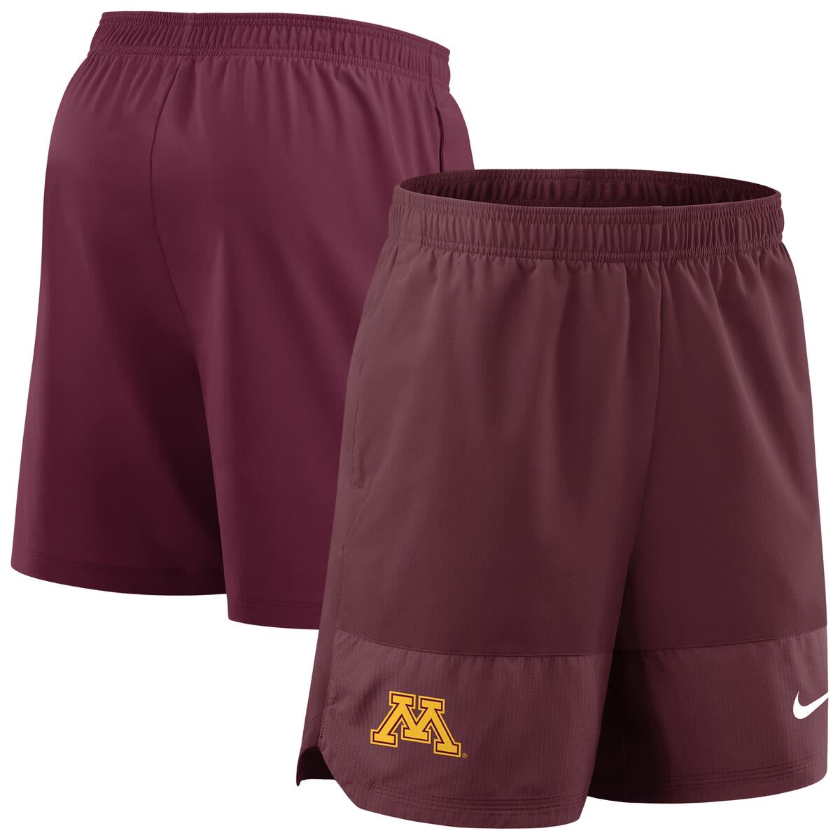 selected Maroon