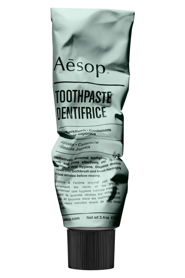 Toothpaste, Main, color, NO COLOR
