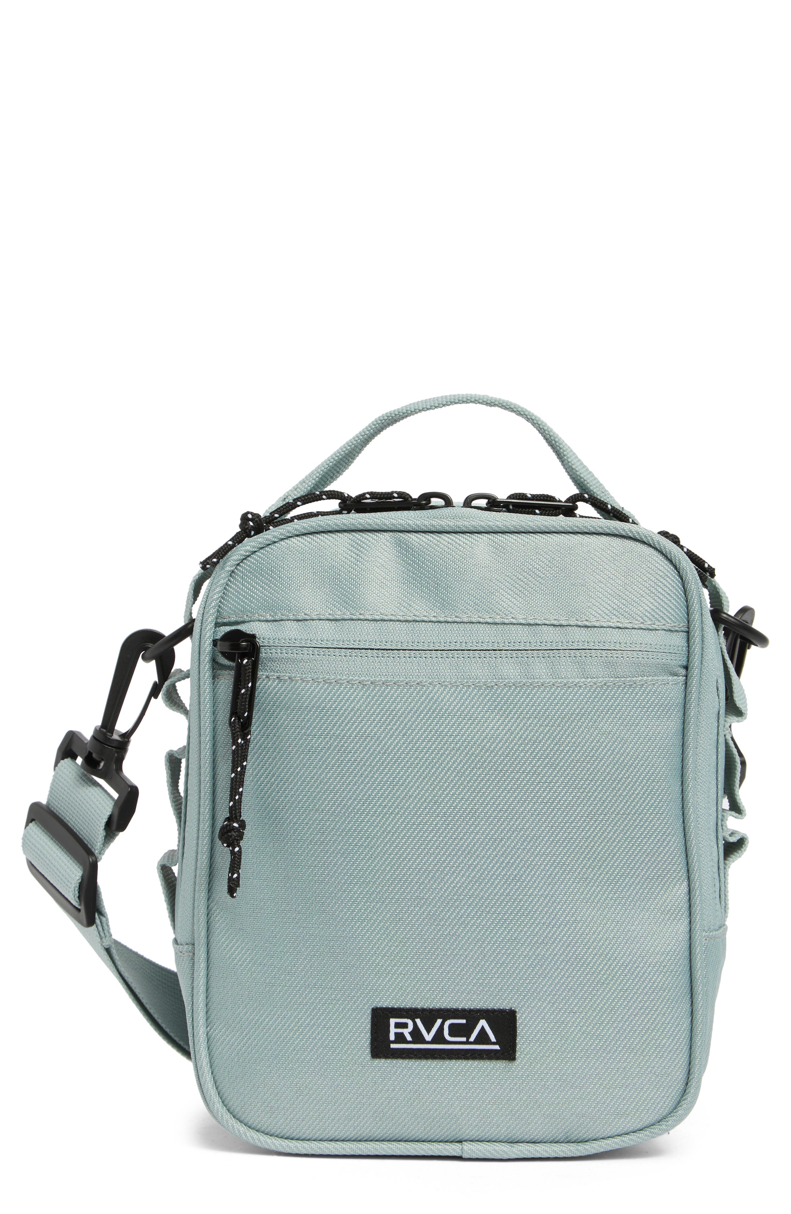 Mission Crossbody Bag