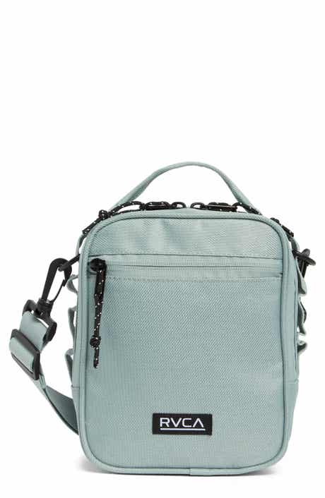 Mission Crossbody Bag