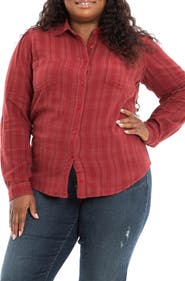 SLINK Jeans Western Shirt