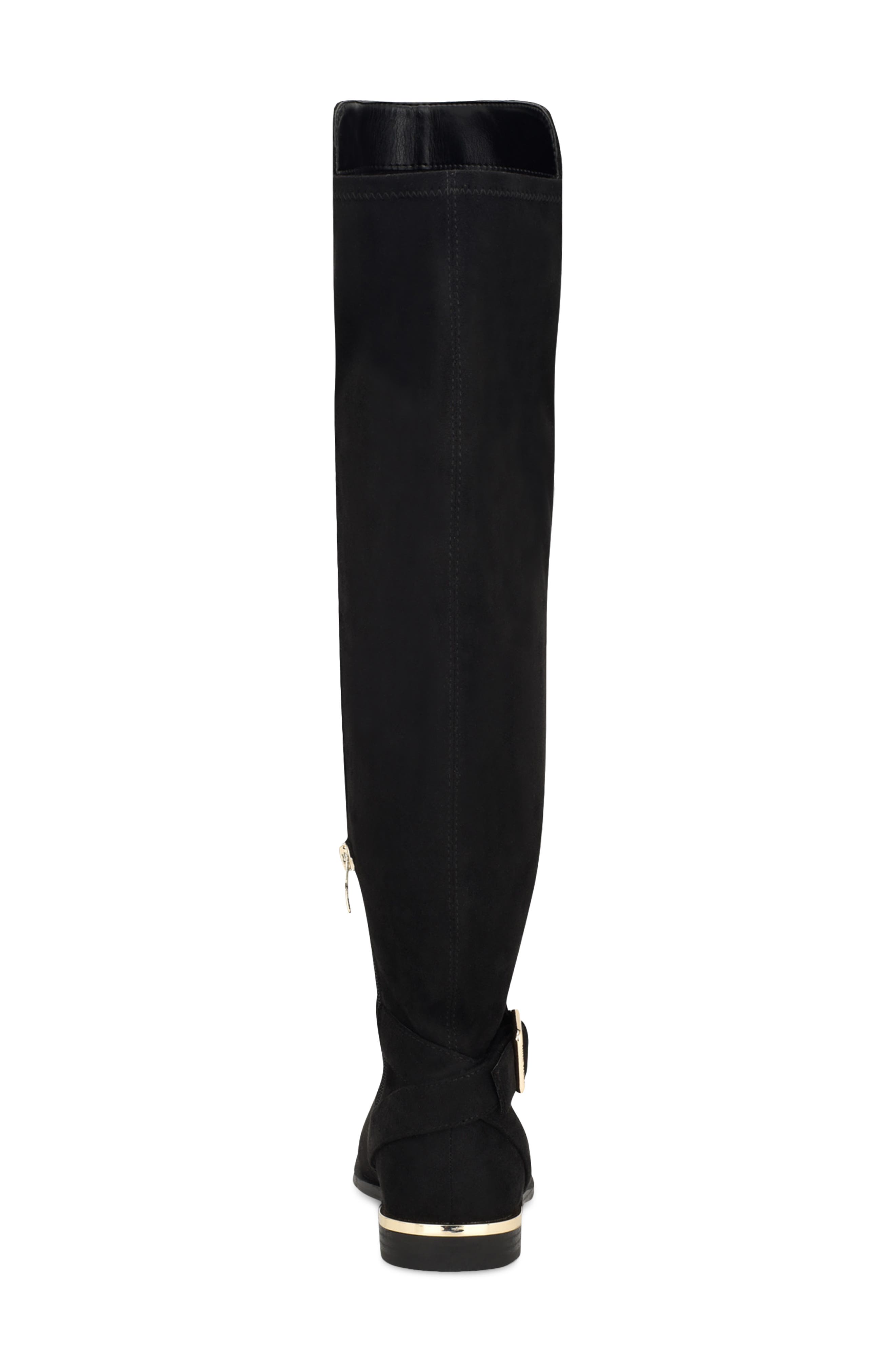 Nine West Andone Over the Knee Boot, Alternate, color, 