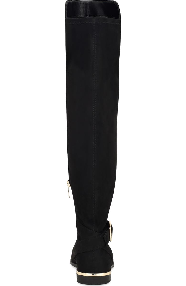 Nine West Andone Over the Knee Boot, Alternate, color,