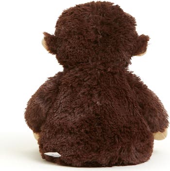 Chimp Plush Toy