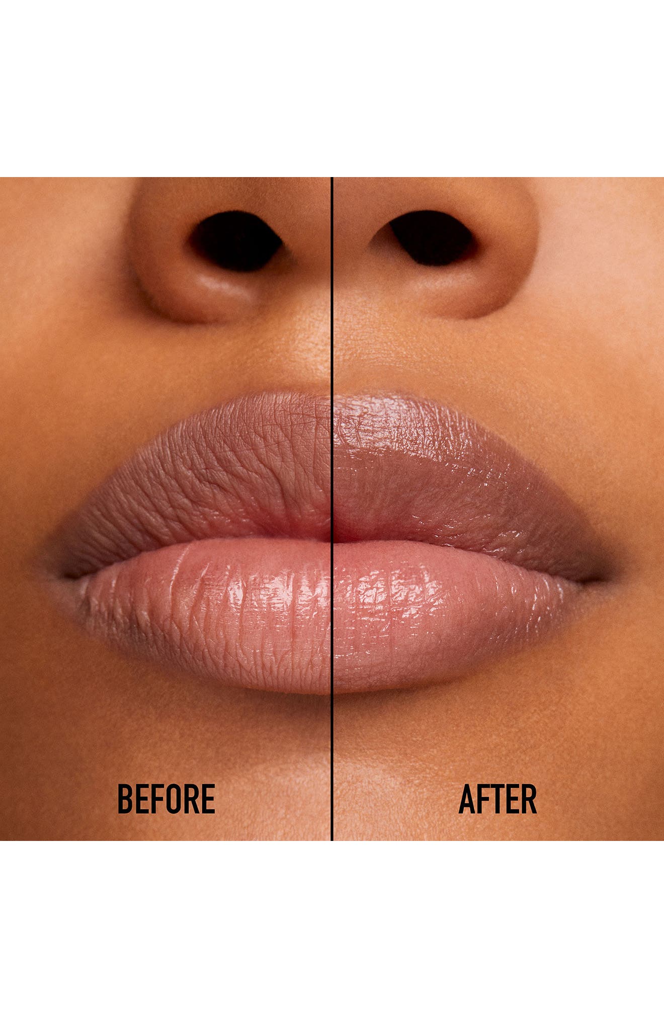 Rouge Dior Refillable Lip Balm (Women) | Nordstrom