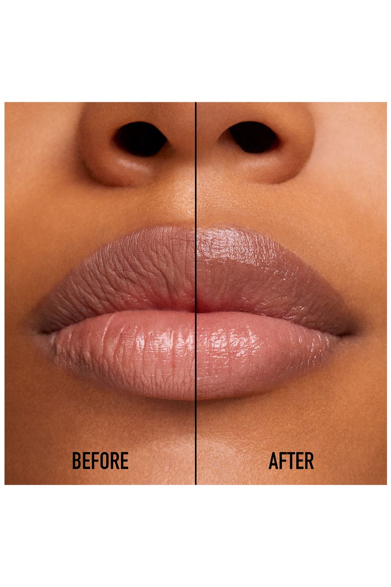 Rouge Dior Refillable Lip Balm, Alternate, color, 000 DIORNATURAL
