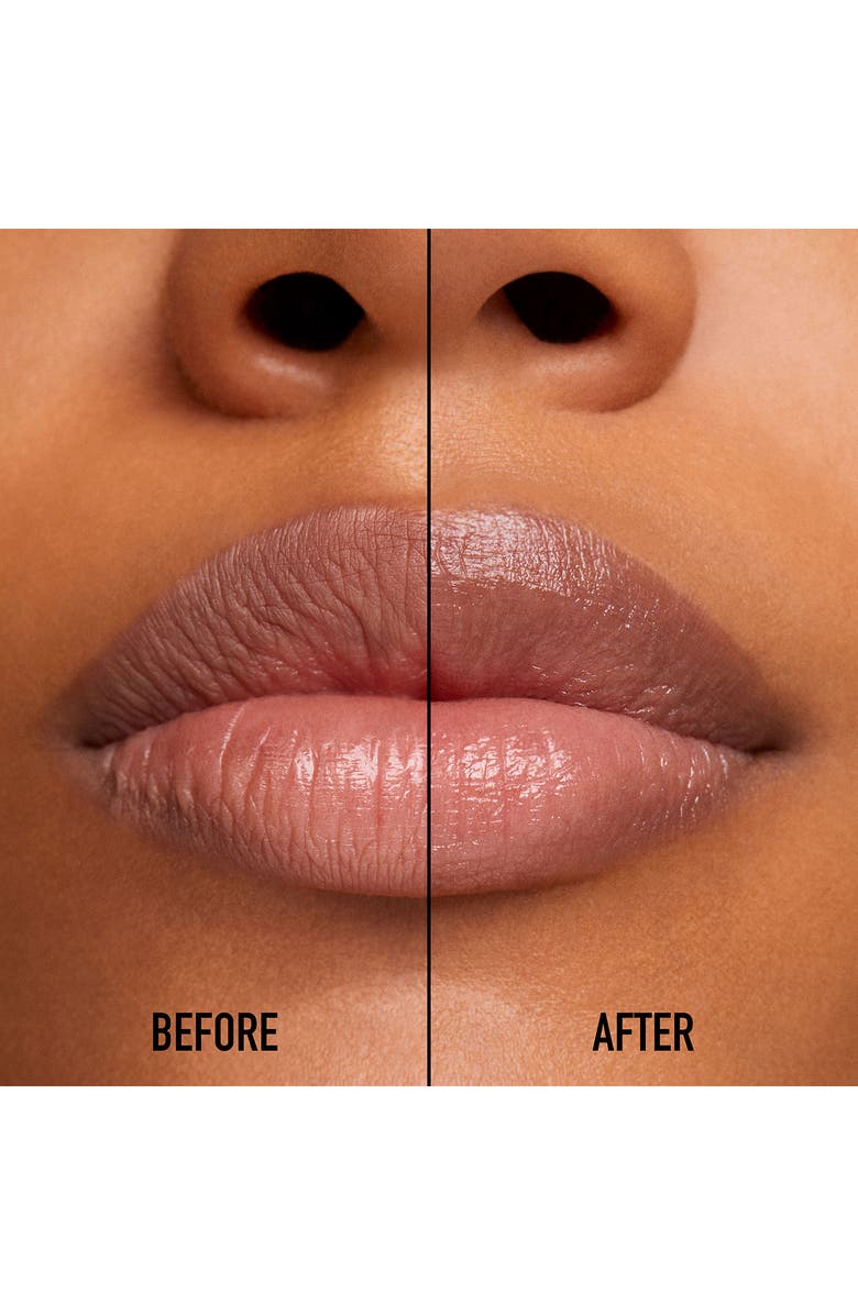 DIOR Rouge Dior Refillable Lip Balm, Alternate, color, 000 Diornatural
