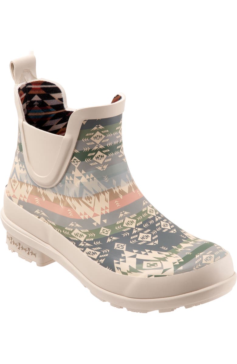 Pendleton Agate Waterproof Chelsea Boot, Main, color,