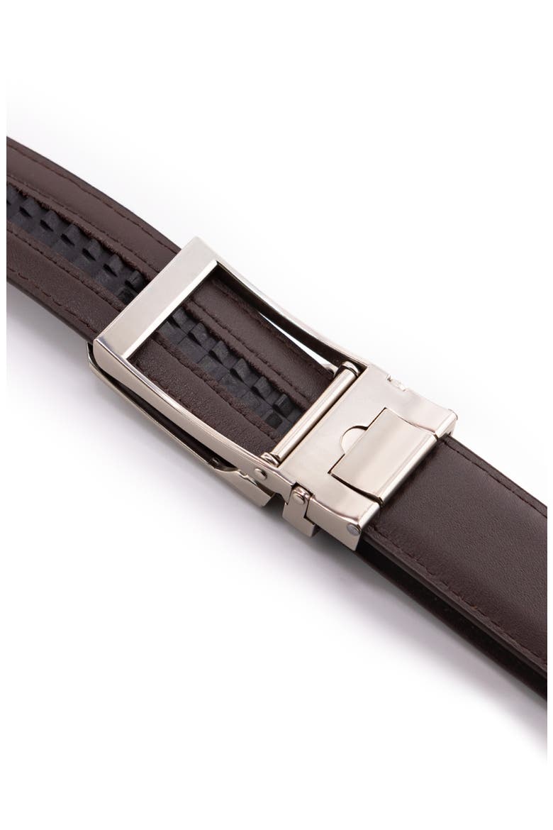 Traverse Belt, Alternate, color, Espresso (Dark Brown