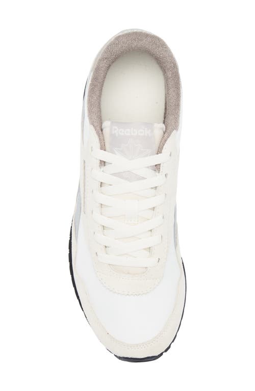 Reebok Classic Az Sneaker In Multi