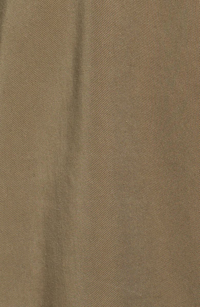 Knot Sisters Cooper Shirtdress, Alternate, color, 