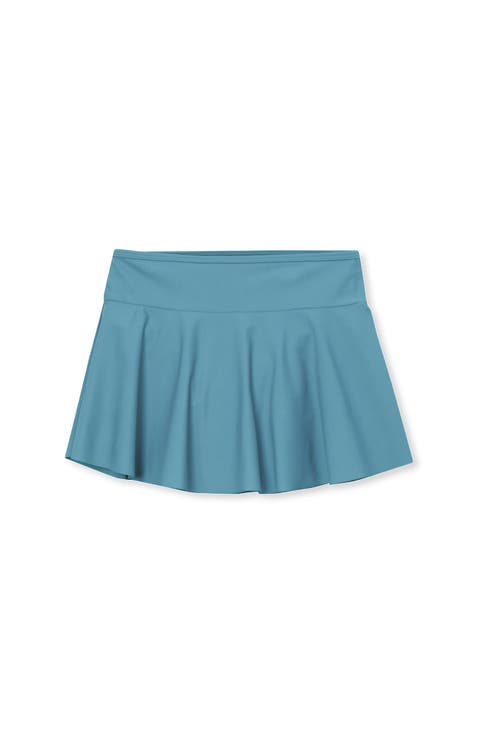Girls SwimMini Swim Skirt