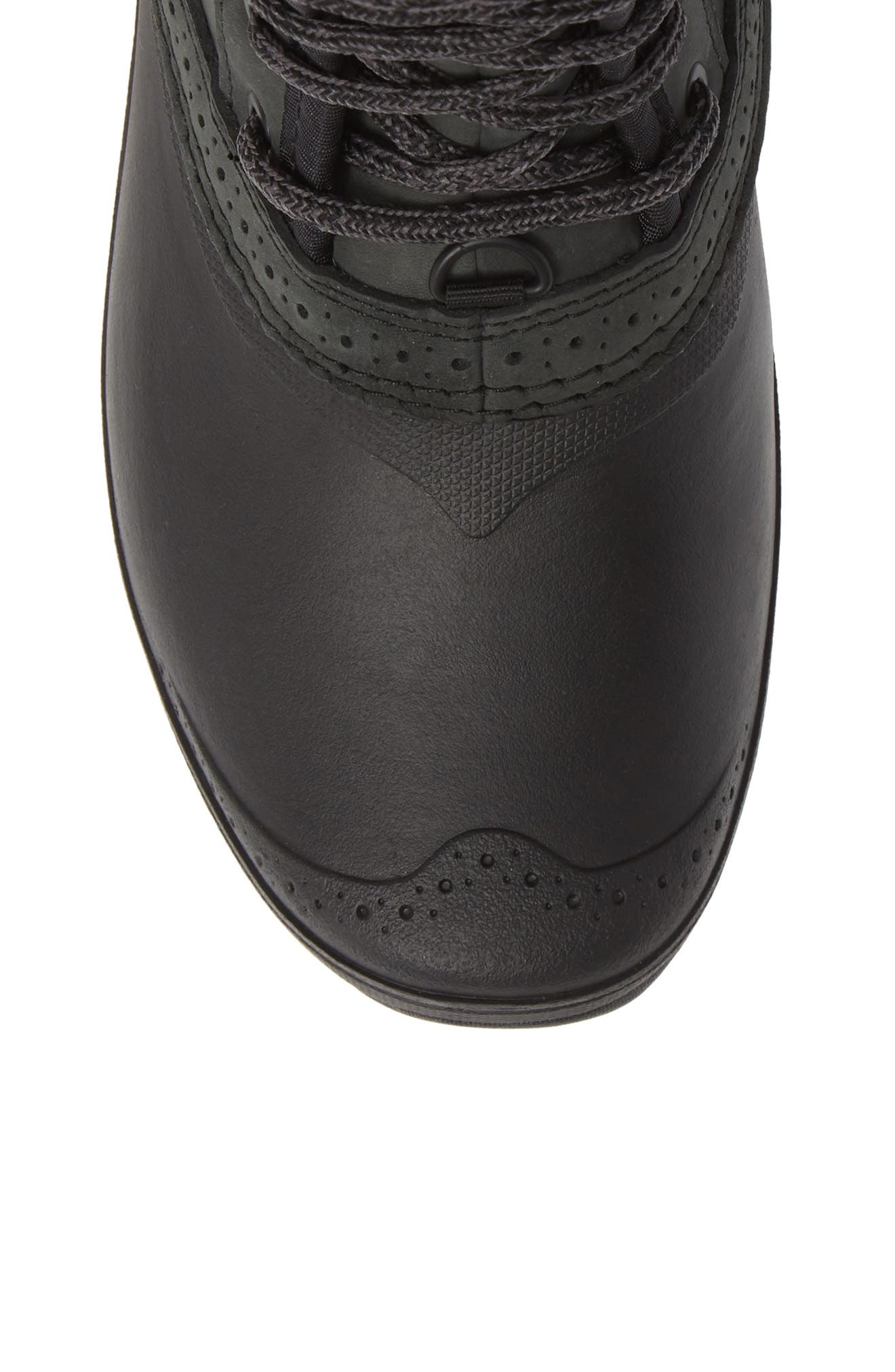 The North Face Shellista Waterproof Insulated Snow Boot, Alternate, color, 