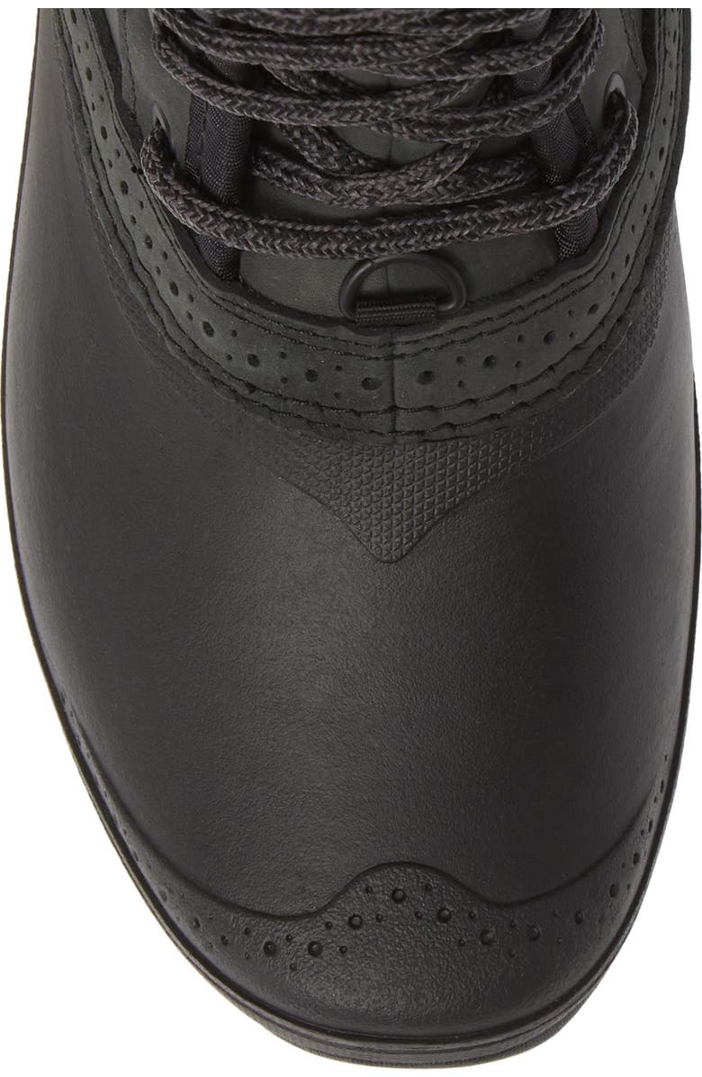 The North Face Shellista Waterproof Insulated Snow Boot, Alternate, color,