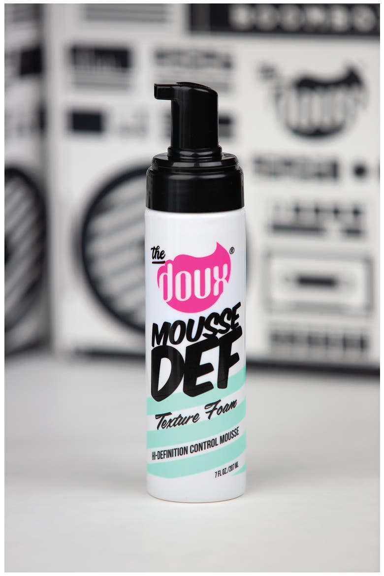 Mousse Def Texture Foam, Alternate, color, NO COLOR
