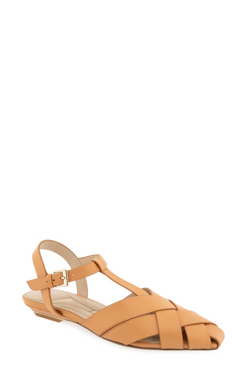 Bindy Fisherman Sandal (Women)