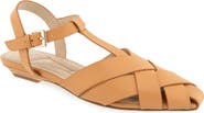 Kenneth Cole Bindy Fisherman Sandal