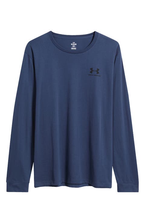 Sportstyle Long Sleeve Shirt