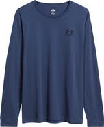 Under Armour Sportstyle Long Sleeve Shirt