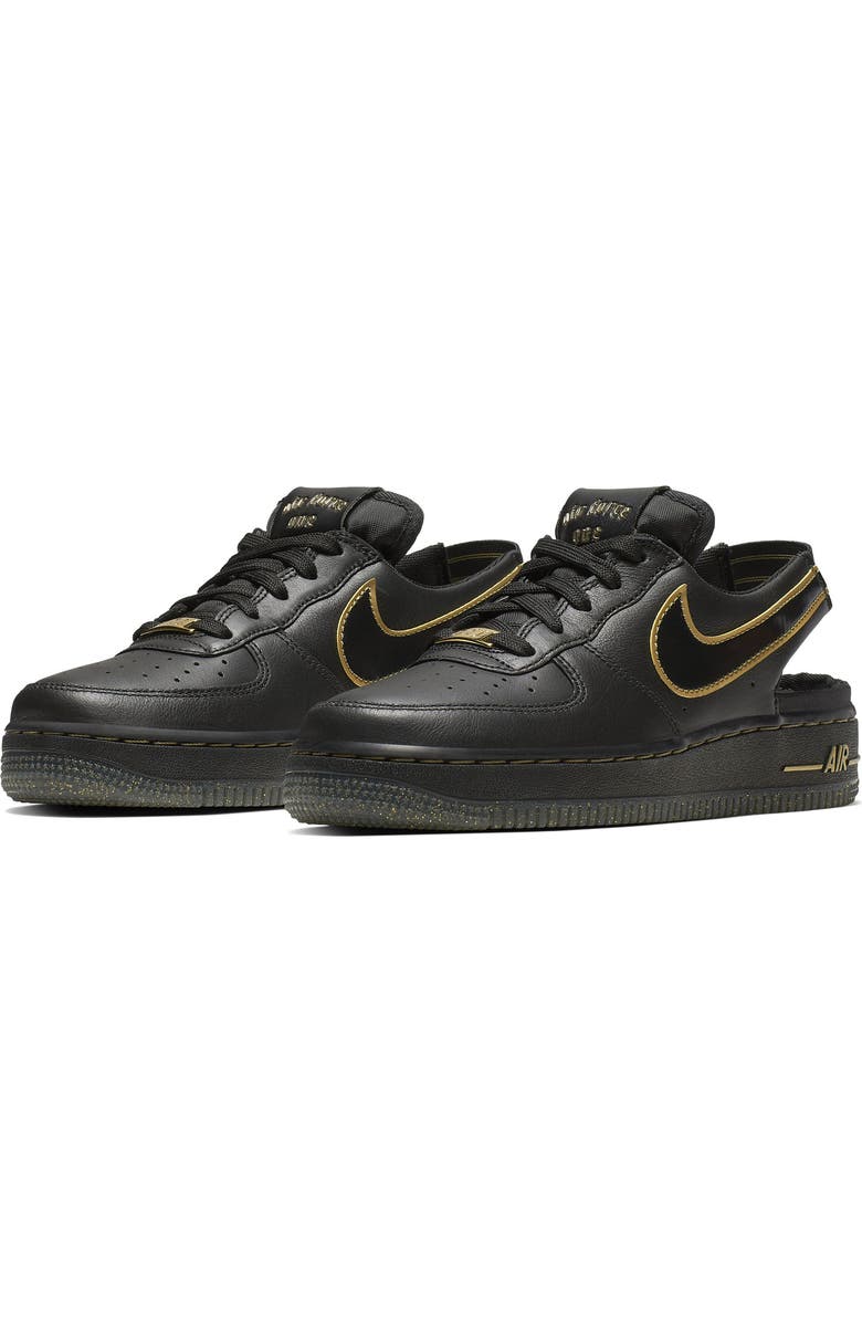 Nike Air Force 1 VTF Slingback Sneaker, Main, color,