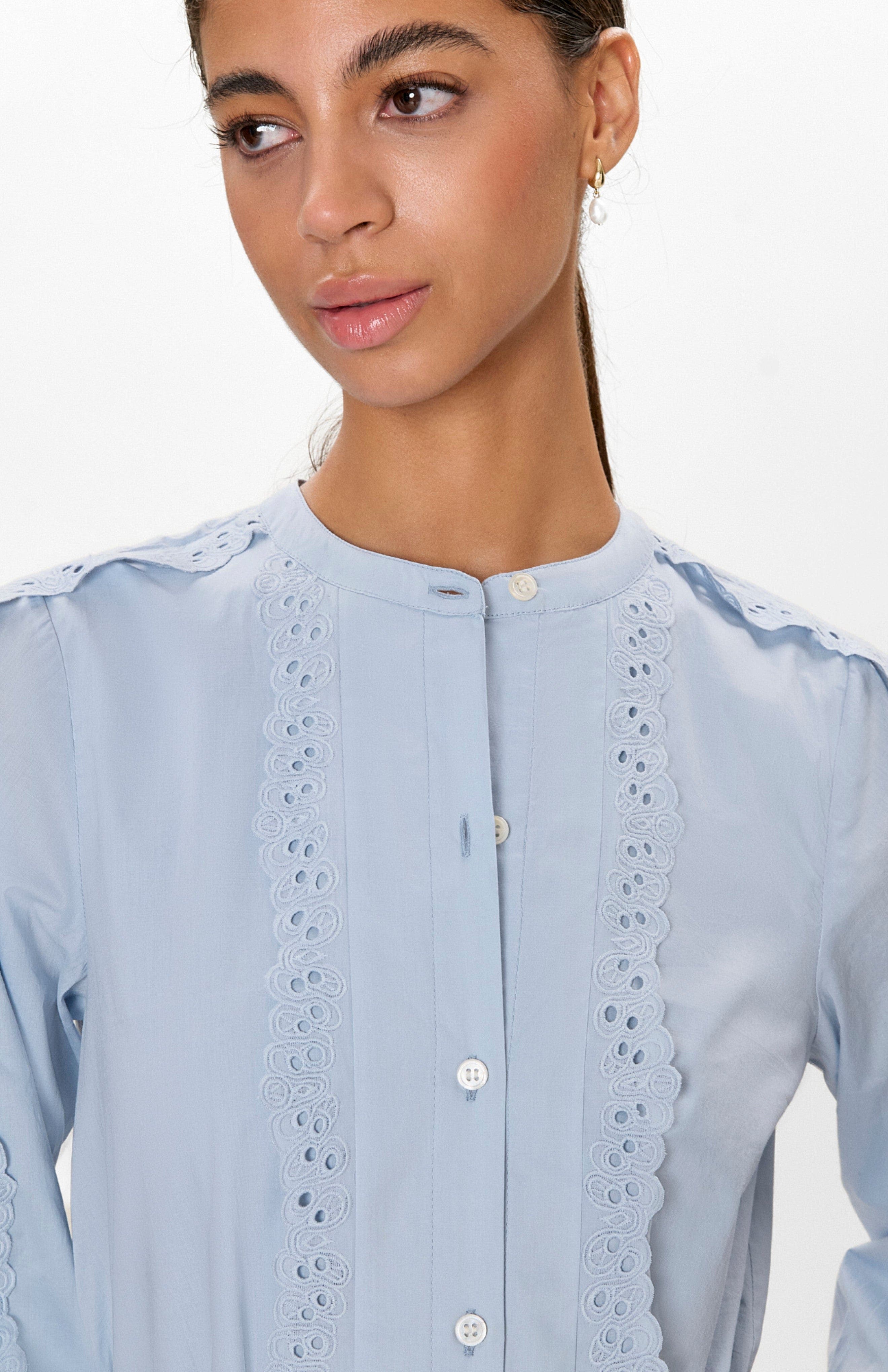 Lorelai Tunic Dress - image 4