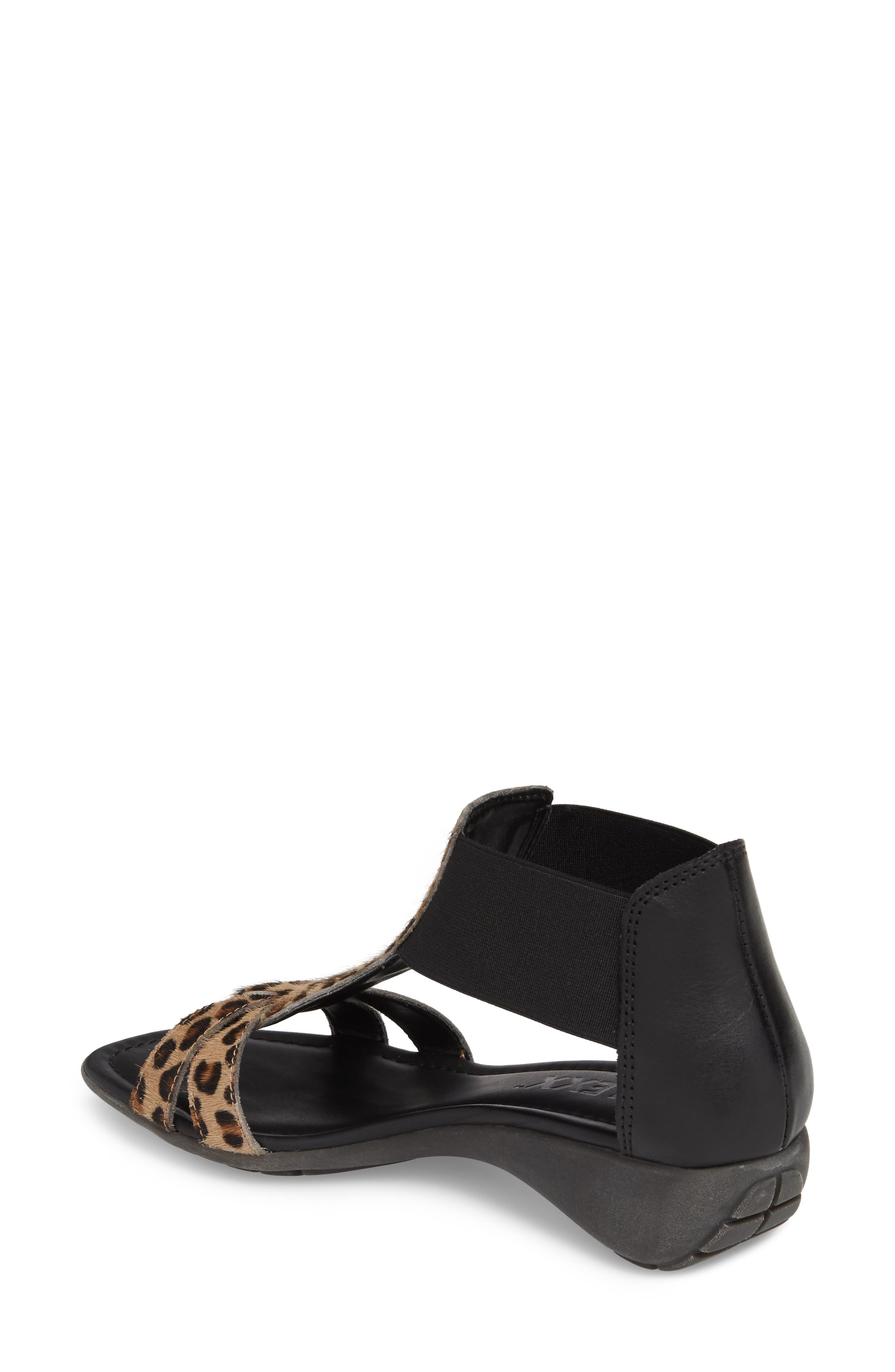 The FLEXX 'Band Together' Sandal, Alternate, color, 