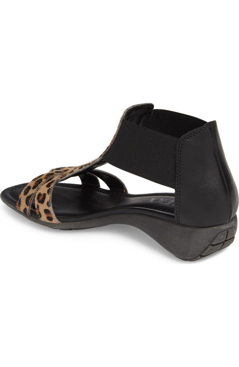 The FLEXX 'Band Together' Sandal, Alternate, color,